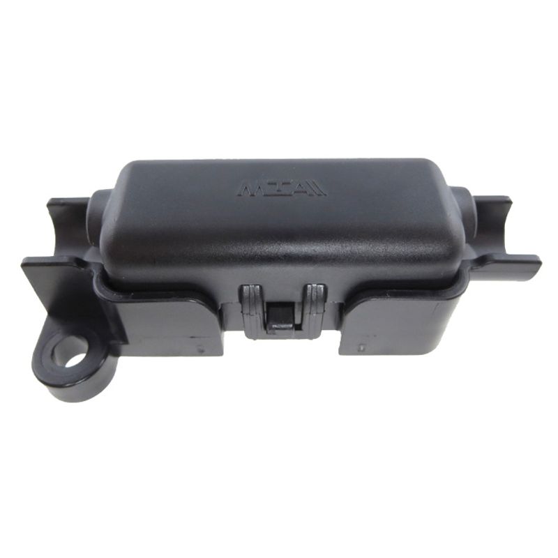 MIDI FUSE HOLDER SINGLE MAX. CURRENT RATING 200A Product Code :LV5373