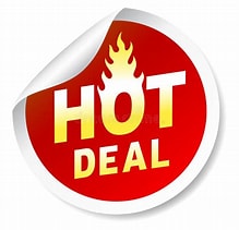 Automotive Electrical Monthly Specials