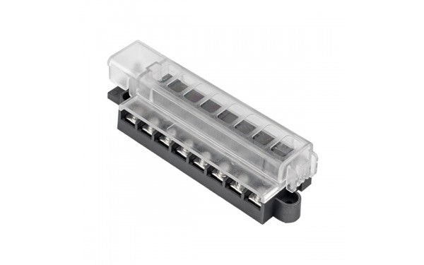 Circuit Protection, Fuses , Fuse Boxes & Holders