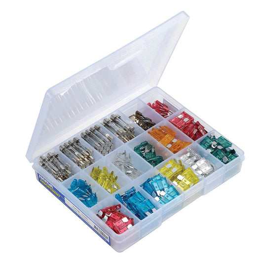 POPULAR FUSE ASSORTMENT Product Code :52020