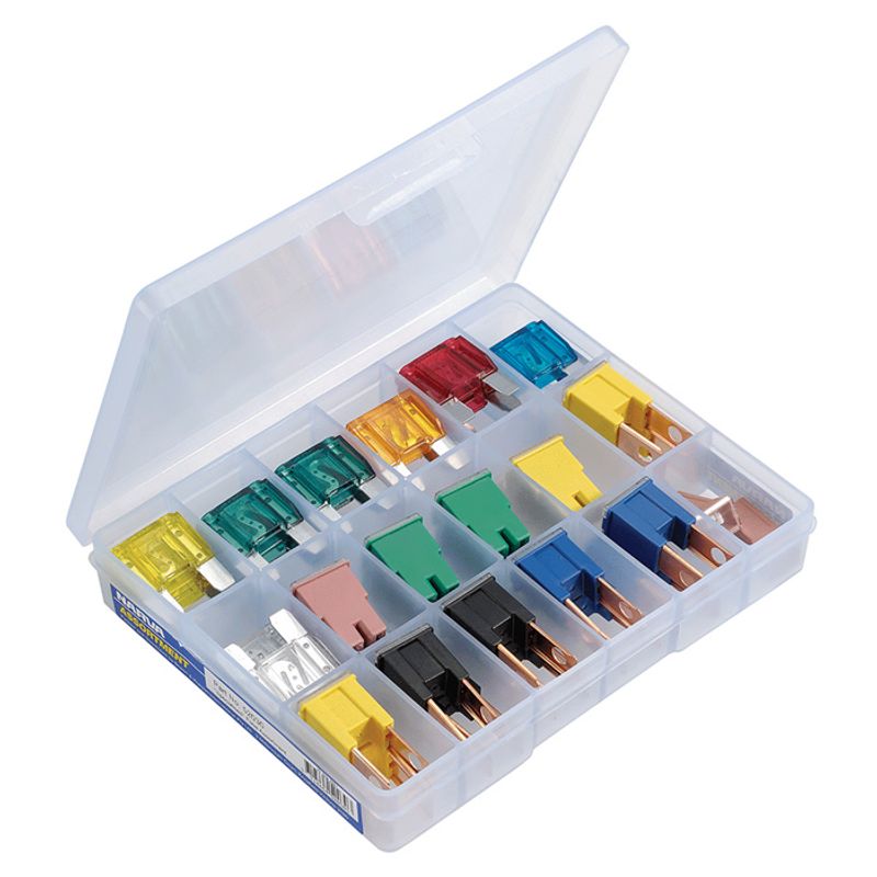 SPECIALISED FUSE ASSORTMENT Product Code :52030