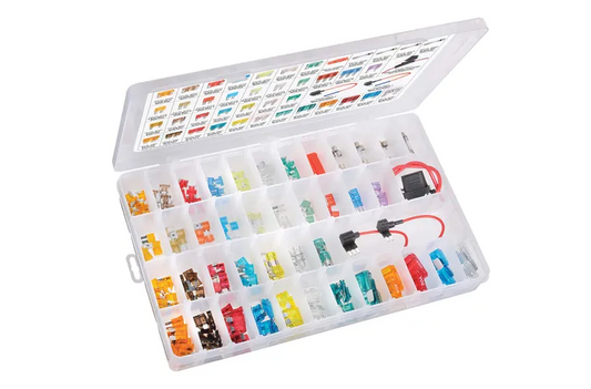 MASTER FUSE ASSORTMENT Product Code :52035