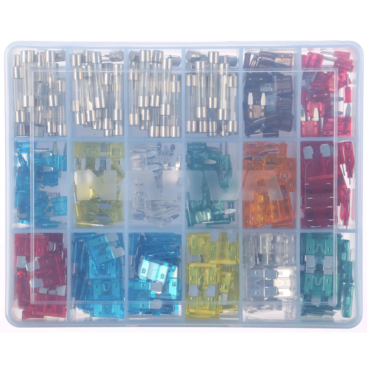 POPULAR FUSE ASSORTMENT Product Code :52020