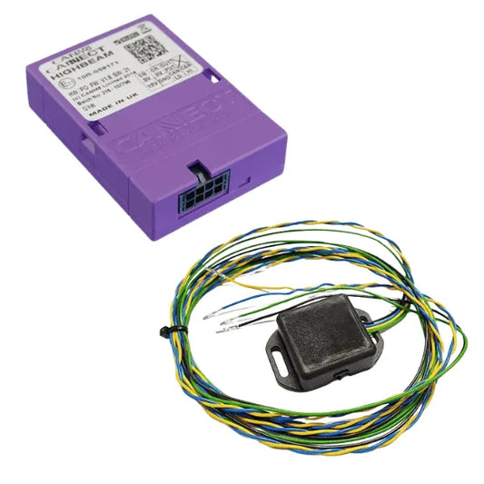 CANM8 CANNECT High Beam Signal Interface & Contactless Reader 5V