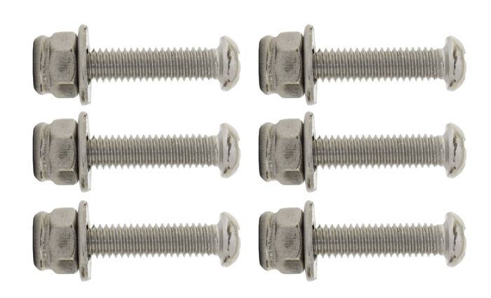 Metal Bracket Suits Anderson Plug And Trailer Sockets Powder Coated 165X40X3mm Product Code :LV2431