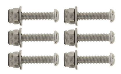 Metal Bracket Suits Anderson Plug And Trailer Sockets Powder Coated 165X40X3mm Product Code :LV2431