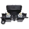 MIDI FUSE HOLDER SINGLE MAX. CURRENT RATING 200A Product Code :LV5373