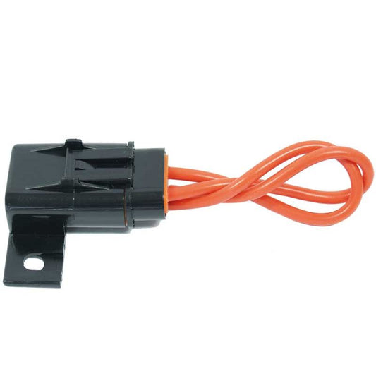 ** 10 Pack ** IN-LINE W/P BLADE F/HOLDER 10P 700MM LOOPED CABLE Product Code :LV5469/10
