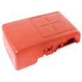 FUSED BATTERY DISTRIBUTION 3 WAY FUSE TO SUIT: 1X MEGA 2 X MIDI (Fuses not included) Product Code :LV5480