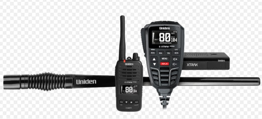 XTRAK 80 Pro Ultimate Pack