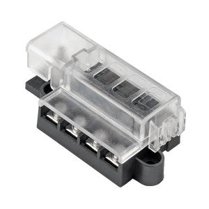 FH404 4 Way Fuse Box Std Blade ATC