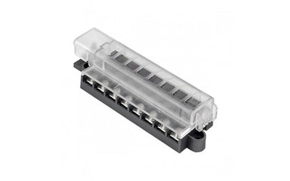 FH408  8 Way Fuse Box ATC Blade Fuse